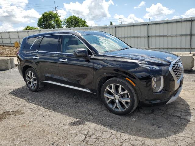 2021 HYUNDAI PALISADE L - KM8R5DHE4MU195823