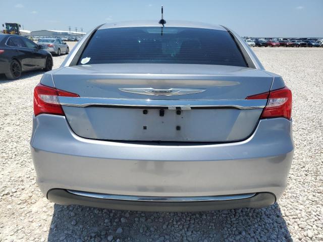 2013 Chrysler 200 Touring VIN: 1C3CCBBBXDN684504 Lot: 57960434