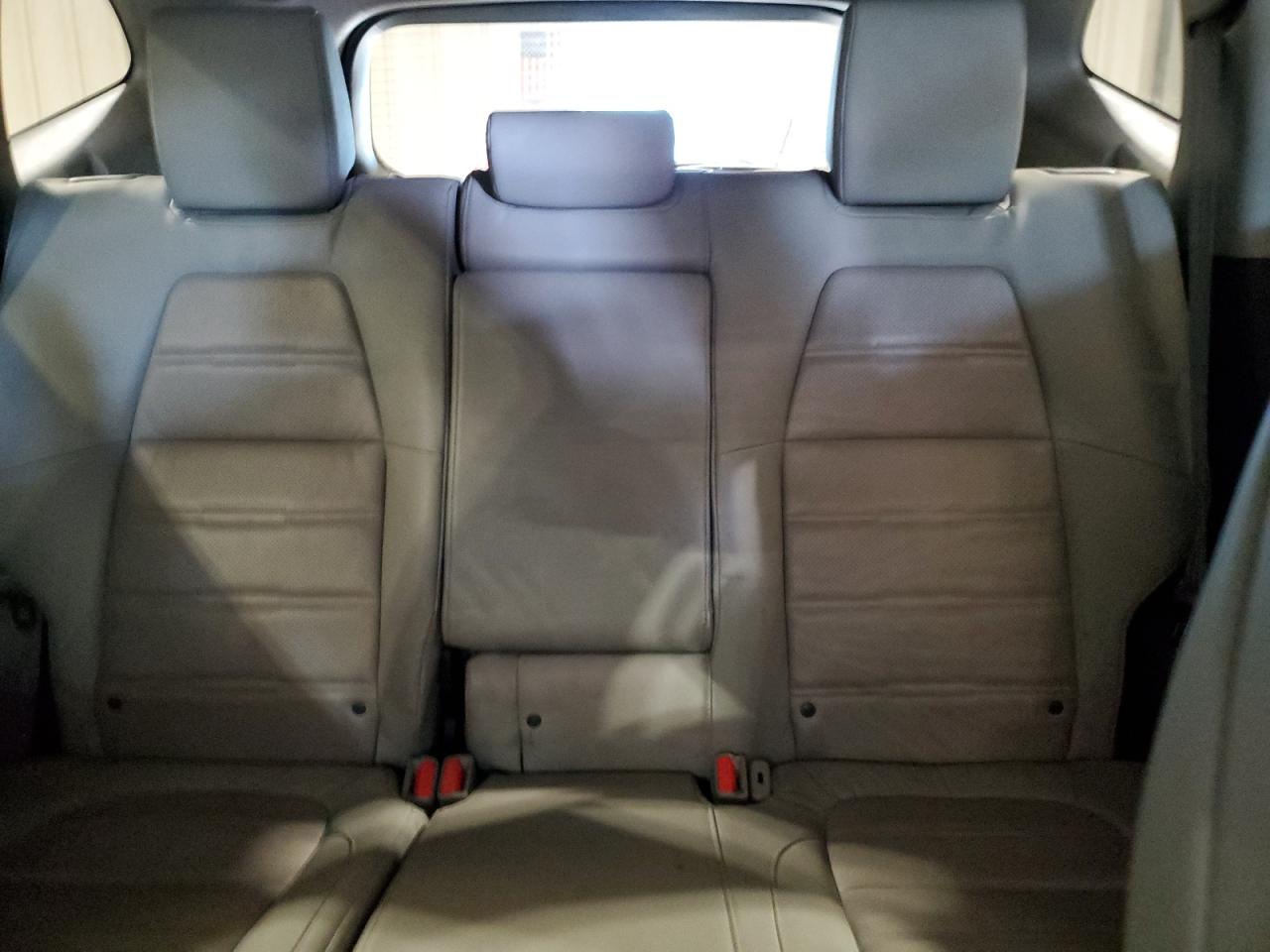 5J6RW2H89KL024059 2019 Honda Cr-V Exl