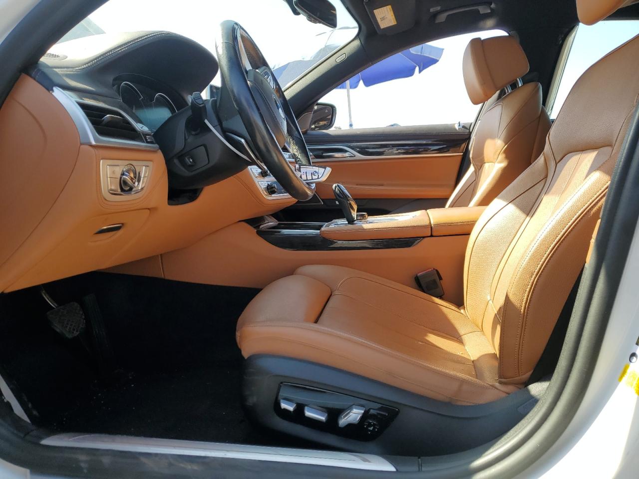 WBA7E2C53JG741834 2018 BMW 740 I