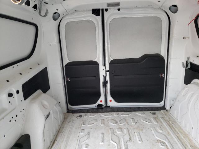 2021 Ram Promaster City VIN: ZFBHRFAB3M6T75396 Lot: 60659434