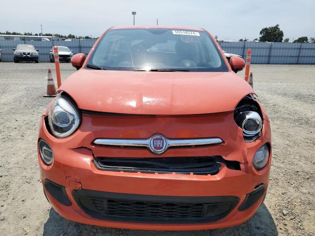 2017 Fiat 500X Pop VIN: ZFBCFXAB7HP629006 Lot: 59518574