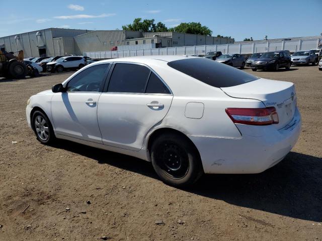 2011 Toyota Camry Base VIN: 4T1BF3EK5BU725149 Lot: 57330754