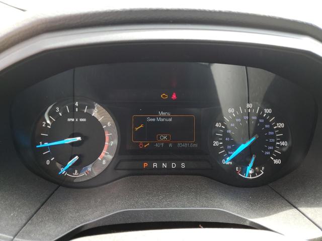 2018 Ford Edge Se VIN: 2FMPK3G95JBC59013 Lot: 60519744