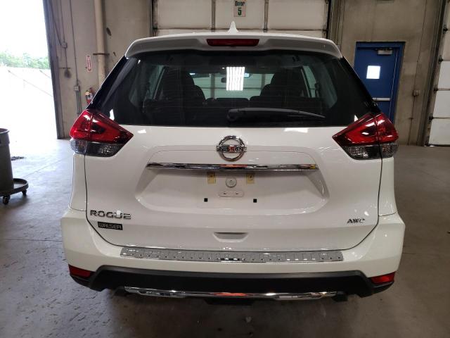 2018 Nissan Rogue S VIN: 5N1AT2MV9JC717859 Lot: 58237344