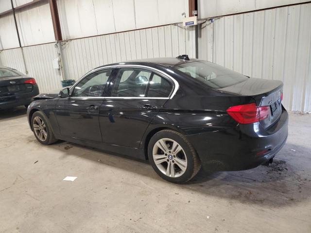 VIN WBA8D9G50HNT90932 2017 BMW 3 Series, 330 XI no.2