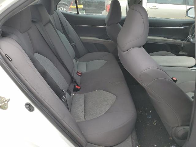 2020 TOYOTA CAMRY LE - 4T1C11AK9LU888420