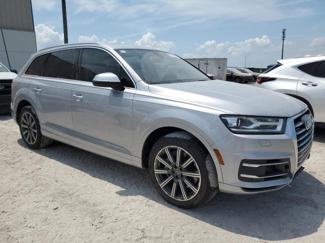 2017 Audi Q7 Premium Plus VIN: WA1LAAF76HD002015 Lot: 57389334