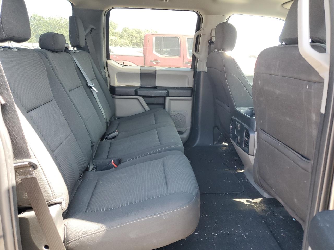 1FTEW1EP5JKF55631 2018 Ford F150 Supercrew