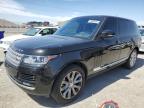 LAND ROVER RANGE ROVE photo