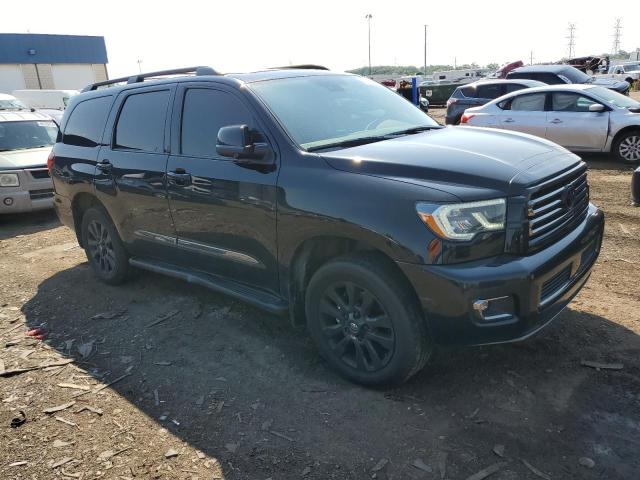 2022 TOYOTA SEQUOIA LI - 5TDHY5B13NS189388