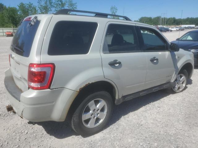 1FMCU93108KC91041 2008 Ford Escape Xlt