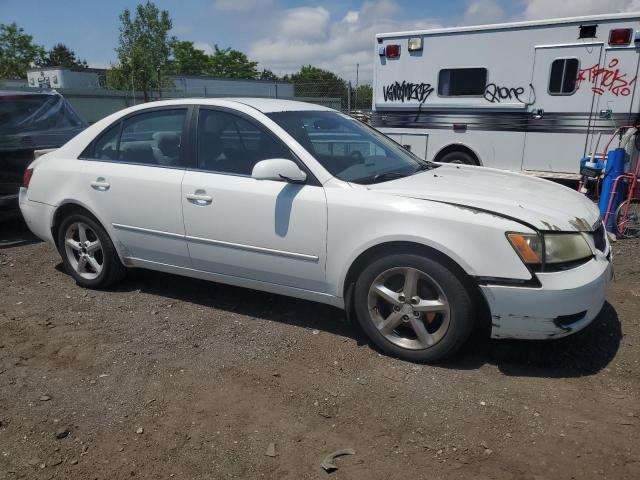 2008 Hyundai Sonata Gls VIN: 5NPET46C08H315479 Lot: 56390084