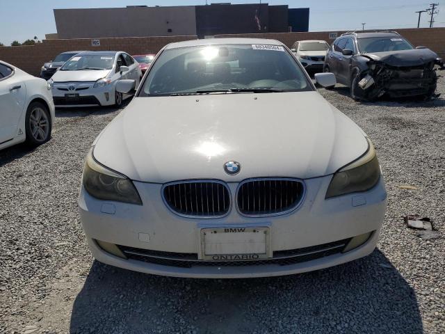 2010 BMW 535 I VIN: WBANW1C50AC165920 Lot: 60340504