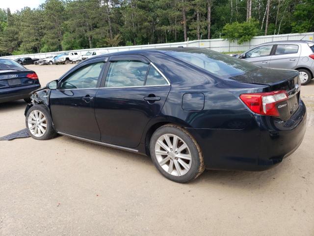 VIN 4T1BD1FK0DU094015 2013 Toyota Camry, Hybrid no.2