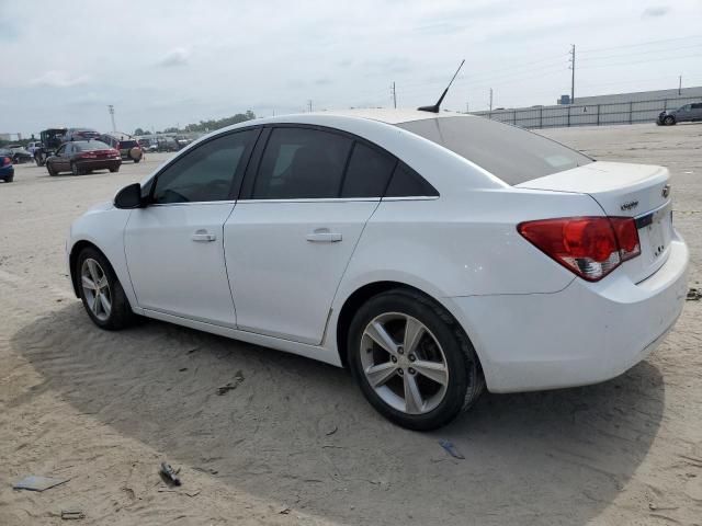 2014 Chevrolet Cruze Lt VIN: 1G1PE5SB1E7370344 Lot: 58524374