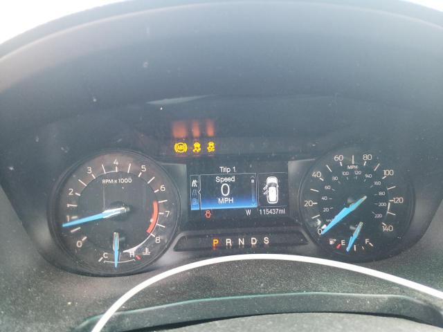 2017 Ford Explorer VIN: 1FM5K7BH1HGB04703 Lot: 58893074