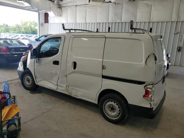 2015 Chevrolet City Express Lt VIN: 3N63M0ZN9FK692905 Lot: 57389274