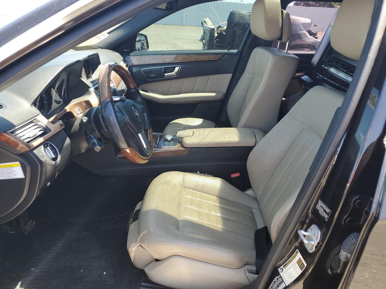 WDDHH8JB3DA684588 2013 Mercedes-Benz E 350 4Matic Wagon