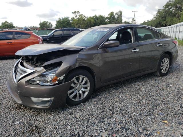 2014 Nissan Altima 2.5 VIN: 1N4AL3AP3EC268691 Lot: 58249014