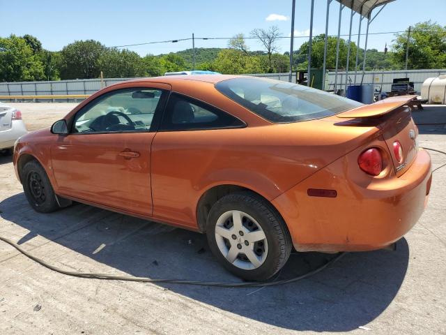 2007 Chevrolet Cobalt Lt VIN: 1G1AL15F077115979 Lot: 57102364