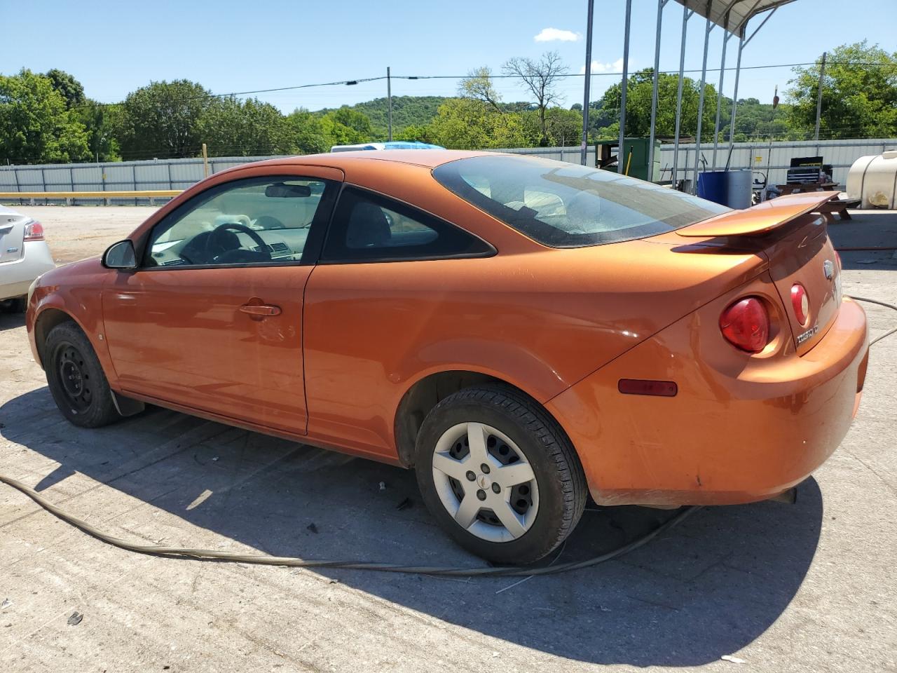 1G1AL15F077115979 2007 Chevrolet Cobalt Lt