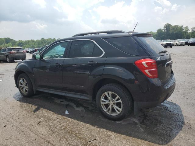 2016 CHEVROLET EQUINOX LT - 2GNFLFEK3G6305287