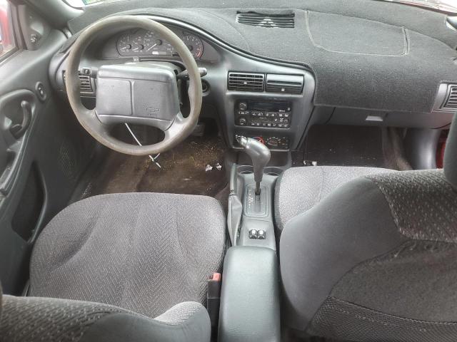 2002 Chevrolet Cavalier Ls Sport VIN: 1G1JH12F327453200 Lot: 57662064