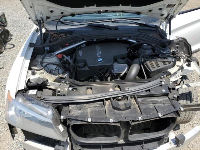 VIN 5UXWX9C54E0D22179 2014 BMW X3, Xdrive28I no.12