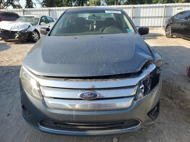 2012 Ford Fusion Se VIN: 3FAHP0HA2CR184007 Lot: 57826204