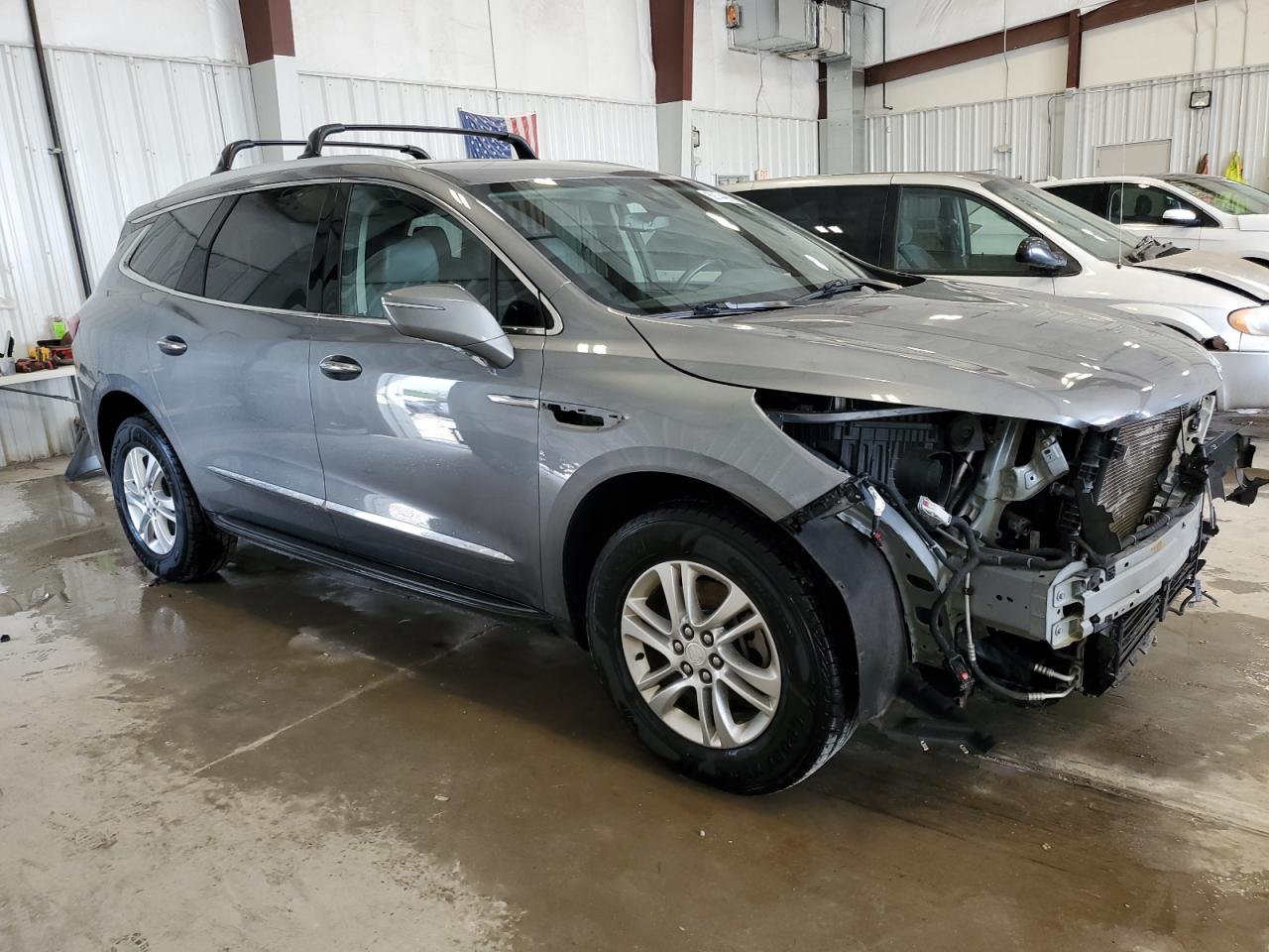 2018 Buick Enclave Premium vin: 5GAEVBKWXJJ224734