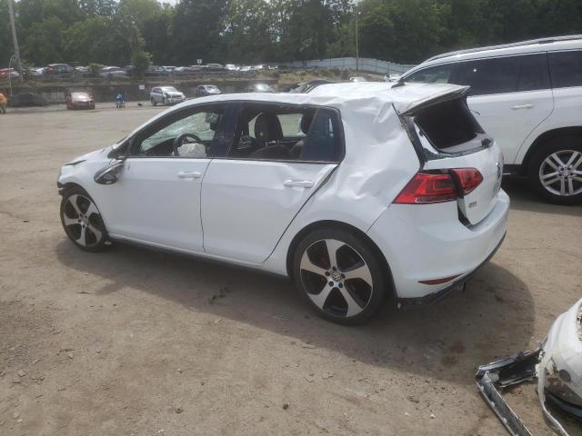 2015 Volkswagen Gti VIN: 3VW5T7AU4FM002683 Lot: 58886964