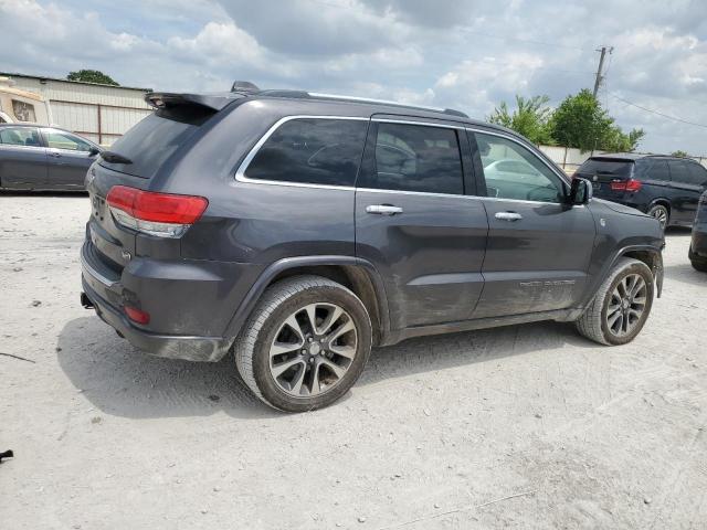 2017 Jeep Grand Cherokee Overland VIN: 1C4RJFCG9HC883090 Lot: 59860604