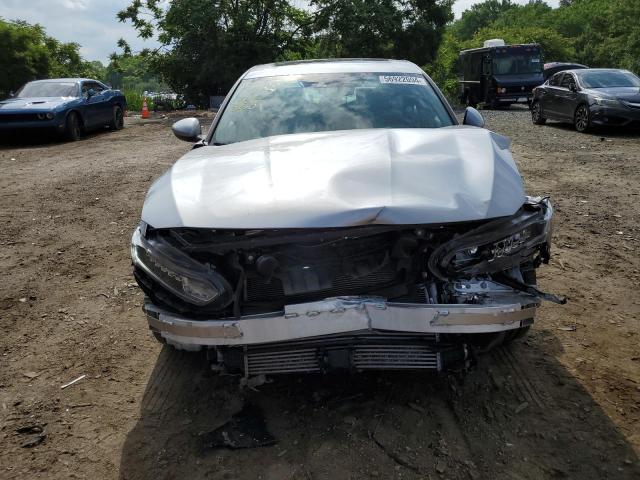 2018 HONDA ACCORD EXL - 1HGCV2F57JA040523