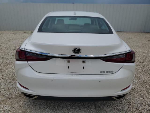 2019 Lexus Es 350 VIN: 58ABZ1B18KU004629 Lot: 60606794