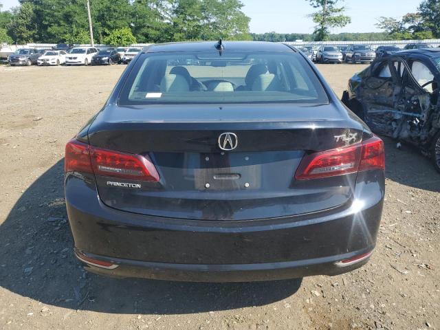2016 Acura Tlx VIN: 19UUB2F37GA009776 Lot: 59864624