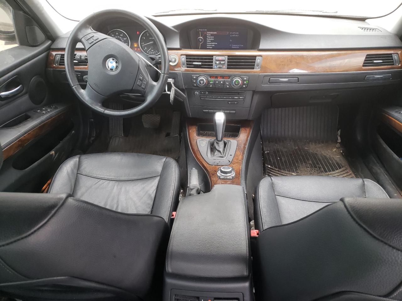 WBAPK7C57BF195665 2011 BMW 328 Xi