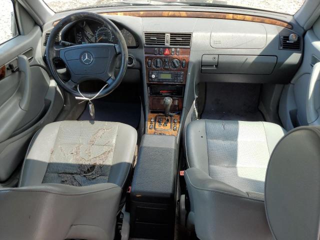 2000 Mercedes-Benz C 230 VIN: WDBHA24G3YA823254 Lot: 57047894