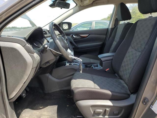 2022 Nissan Rogue Sport Sv VIN: JN1BJ1BW7NW484530 Lot: 58205634