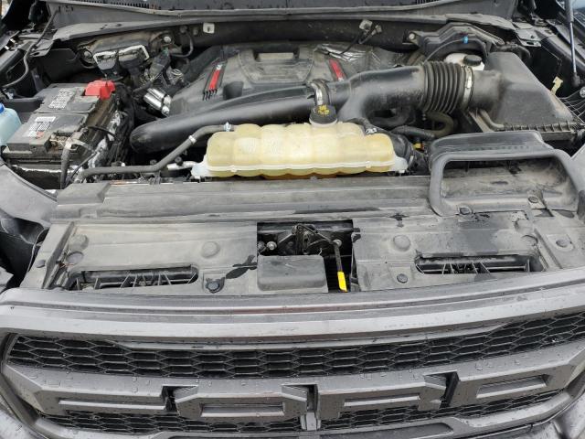 2019 FORD F150 RAPTO - 1FTFW1RG9KFC08358