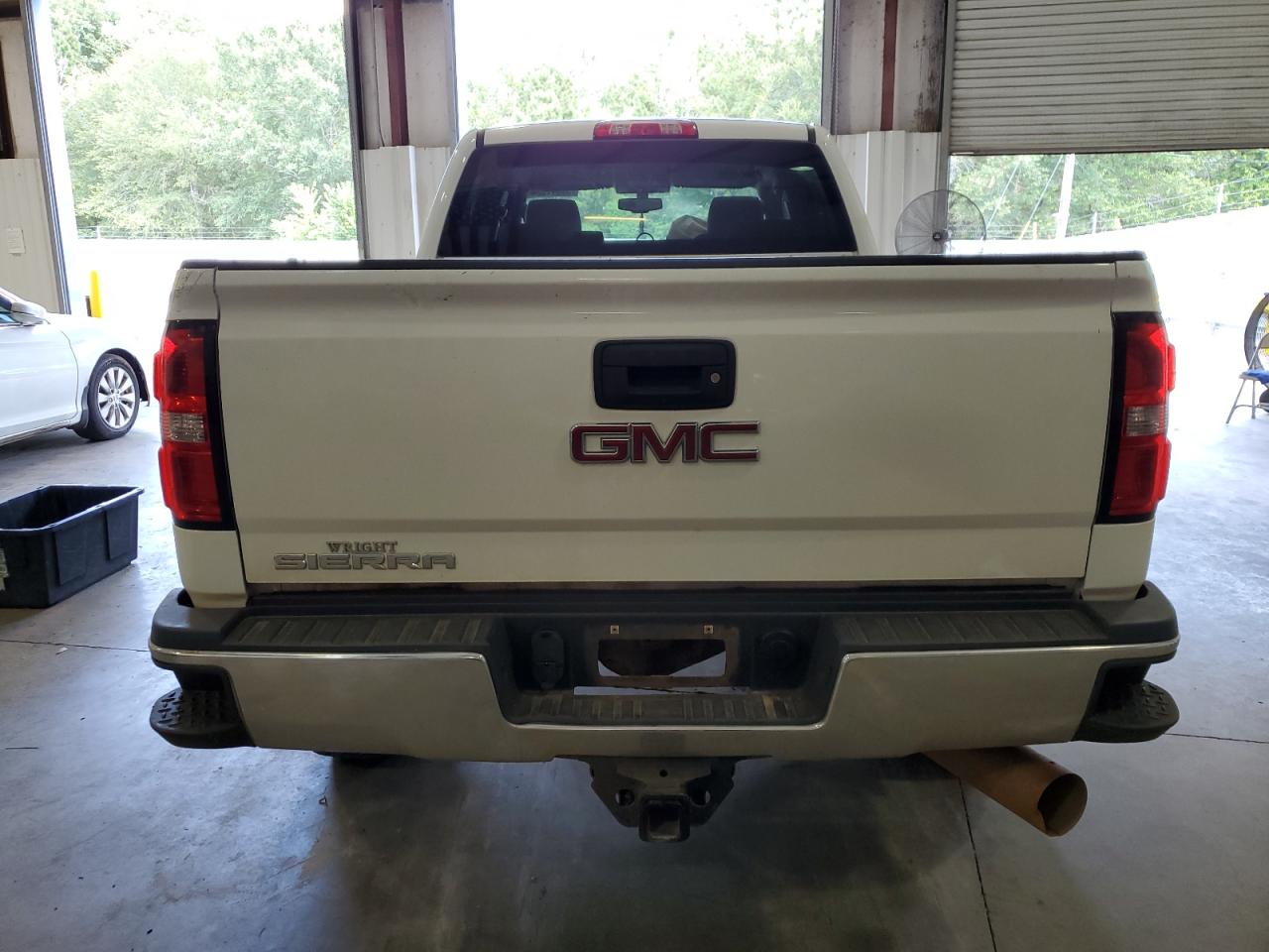1GT12NEYXKF234611 2019 GMC Sierra K2500 Heavy Duty