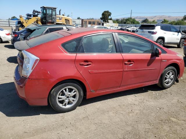 Vin: jtdkn3du1a1309478, lot: 58454824, toyota prius 20103
