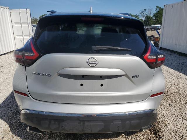 2023 Nissan Murano Sv VIN: 5N1AZ2BJ8PC108155 Lot: 59378694