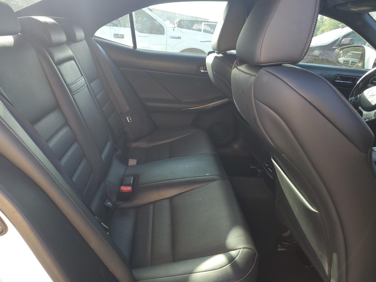 JTHCM1D24G5009556 2016 Lexus Is 300