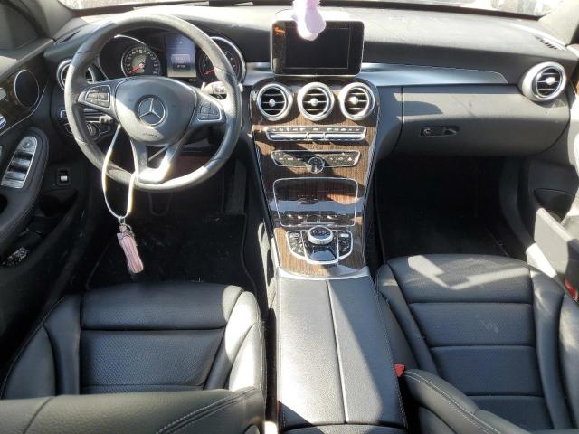 55SWF4JB2JU248848 2018 Mercedes-Benz C 300