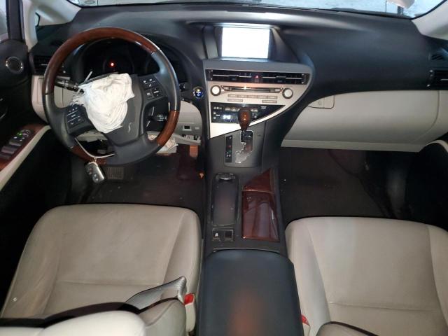 2010 Lexus Rx 450 VIN: JTJBC1BA8A2012752 Lot: 60518714