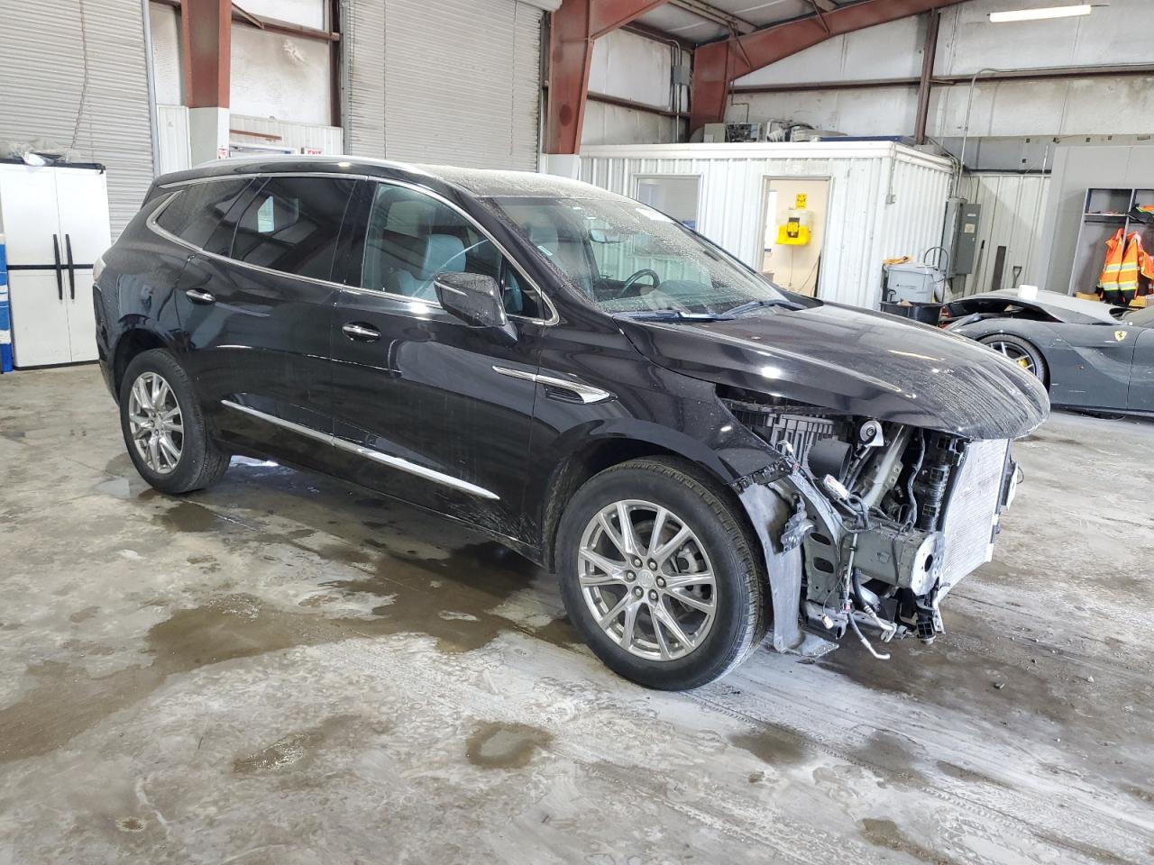 Lot #2624347613 2022 BUICK ENCLAVE PR