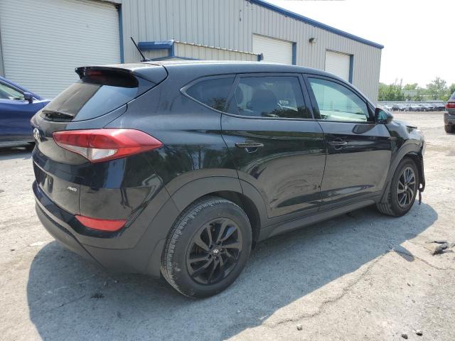 Vin: km8j2ca43ju702529, lot: 59752284, hyundai tucson se 20183