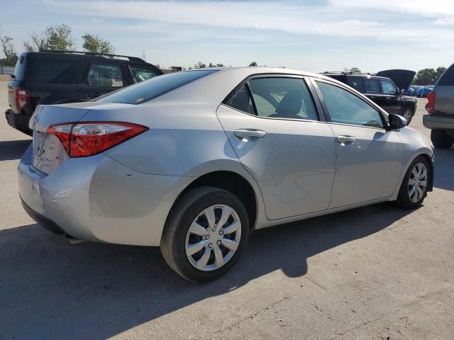2015 TOYOTA COROLLA L - 2T1BURHE8FC430892