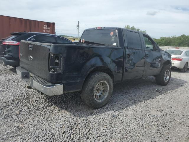 2007 Ford F150 Supercrew VIN: 1FTRW12W07KA45306 Lot: 59535544